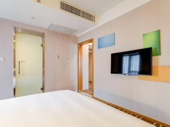 Holiday Inn Express Xi'An High-Tech Zone By Ihg Экстерьер фото