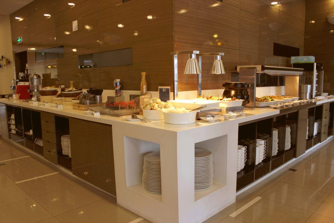 Holiday Inn Express Xi'An High-Tech Zone By Ihg Экстерьер фото