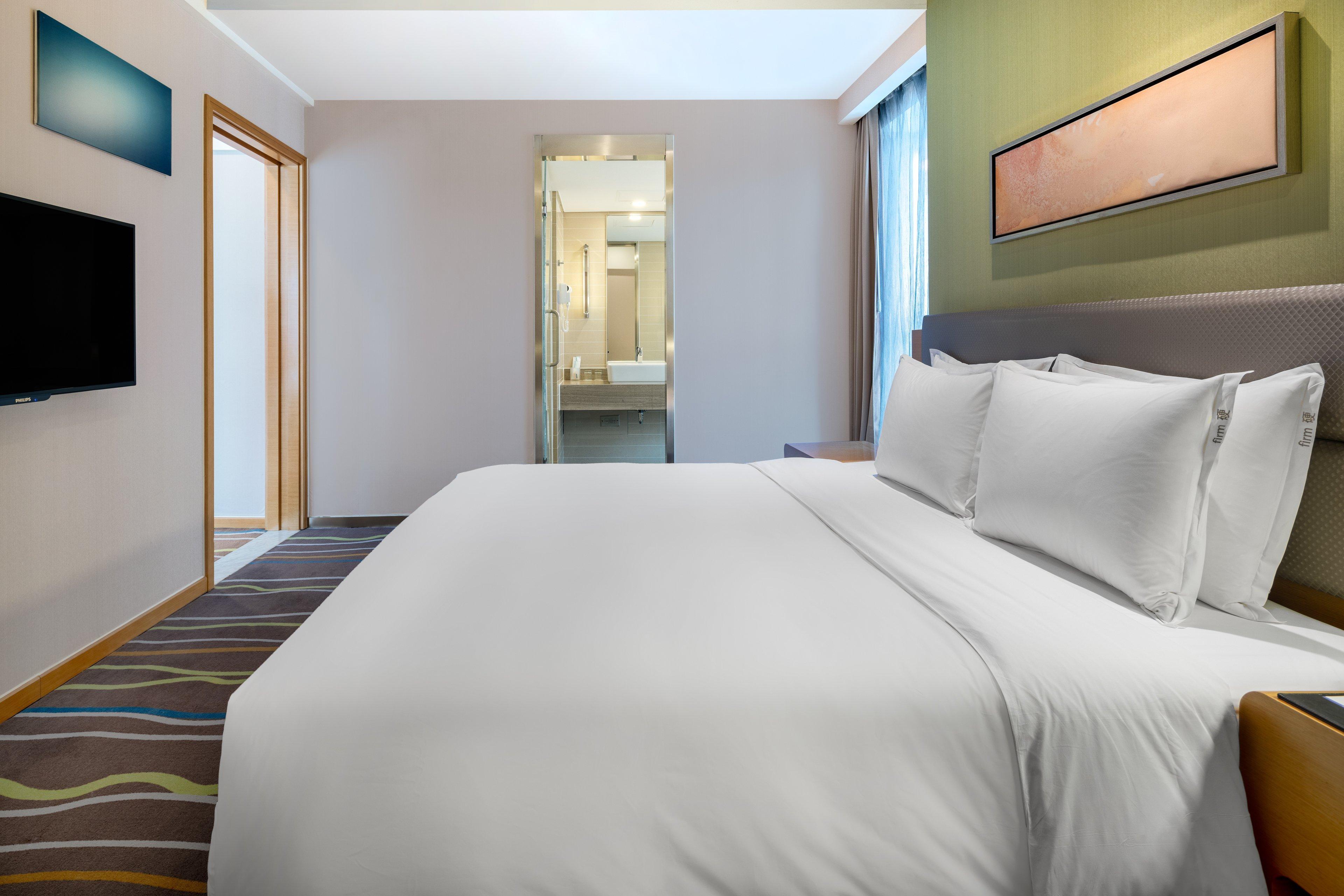 Holiday Inn Express Xi'An High-Tech Zone By Ihg Экстерьер фото