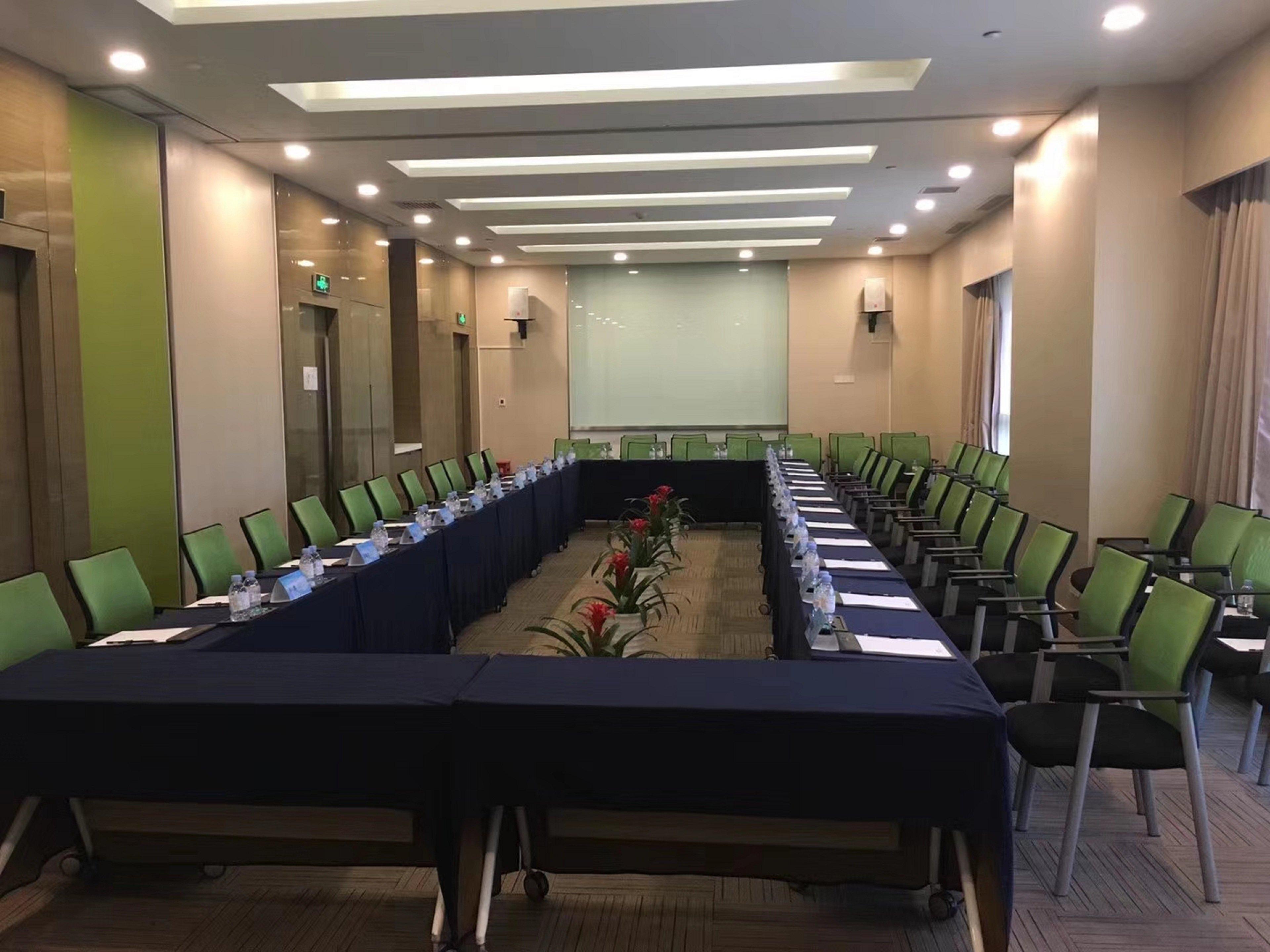 Holiday Inn Express Xi'An High-Tech Zone By Ihg Экстерьер фото